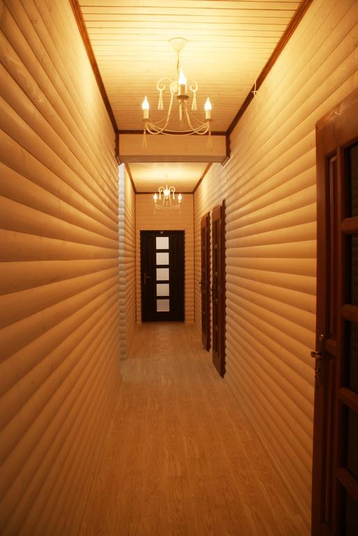 Oasis Karpat Hotel Polyana  Exterior photo