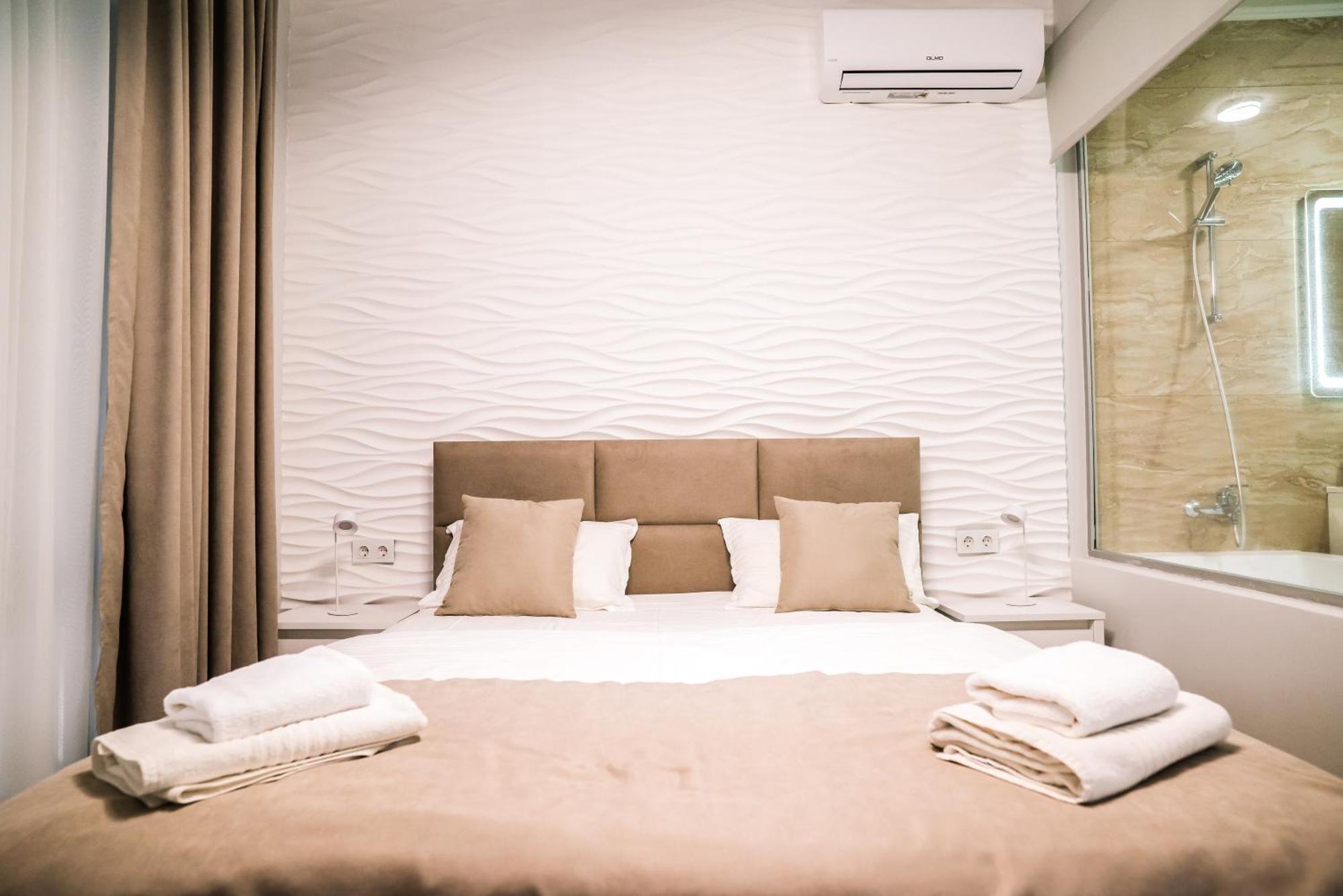 Oasis Karpat Hotel Polyana  Exterior photo