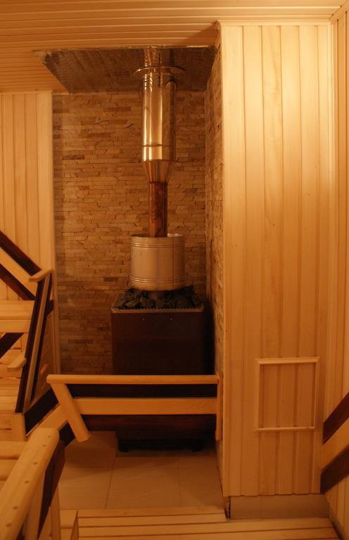 Oasis Karpat Hotel Polyana  Room photo
