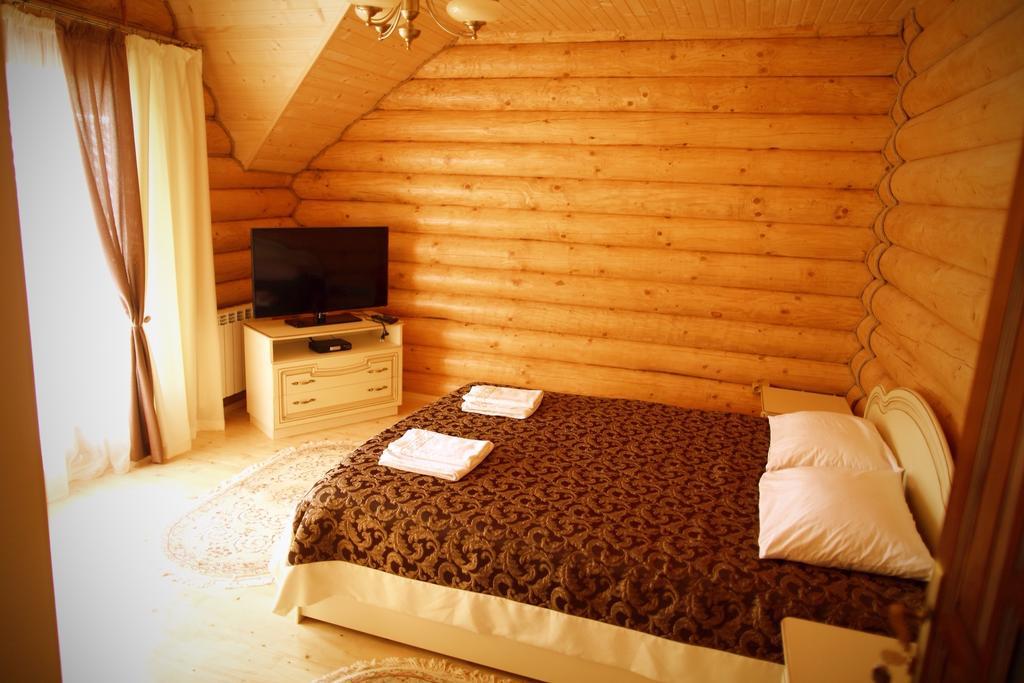 Oasis Karpat Hotel Polyana  Room photo
