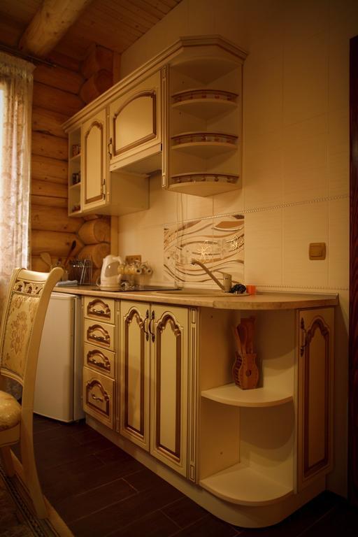 Oasis Karpat Hotel Polyana  Room photo