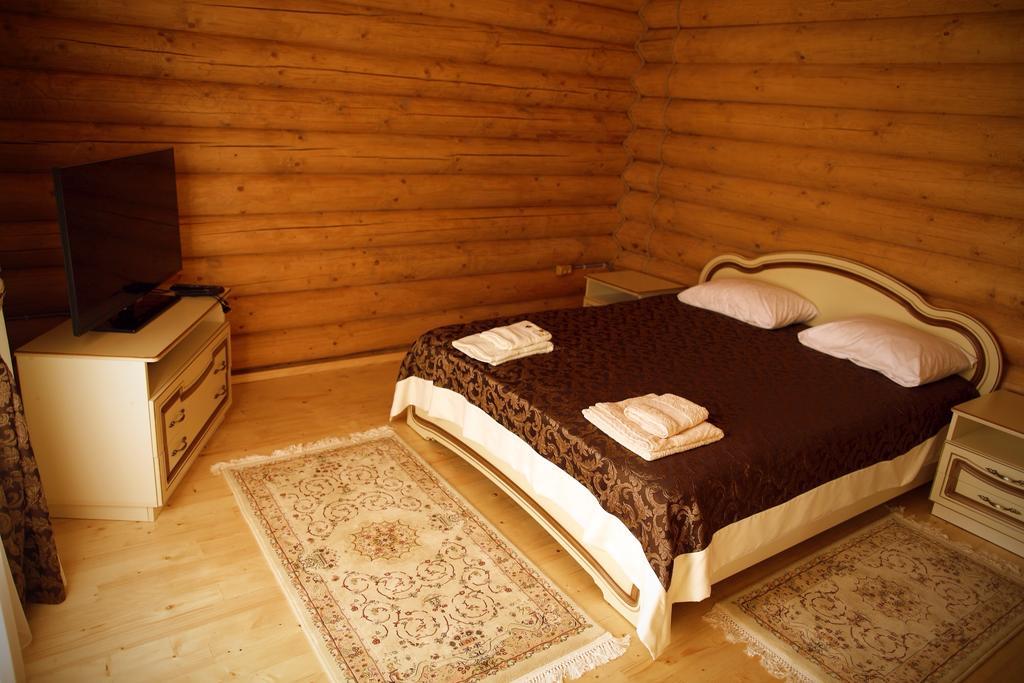 Oasis Karpat Hotel Polyana  Room photo